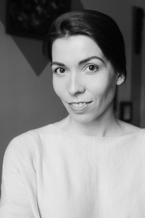 Алина Перлова