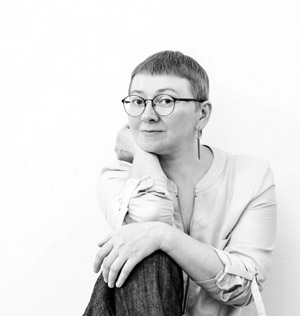 Екатерина Симонова