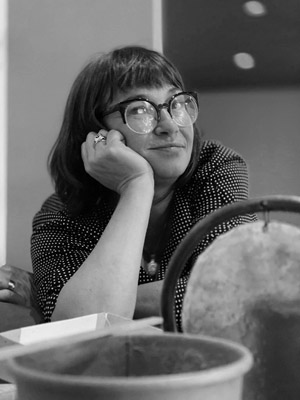 Елена Соловьева