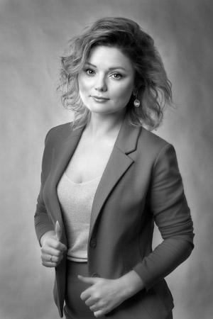 Катерина Скабардина