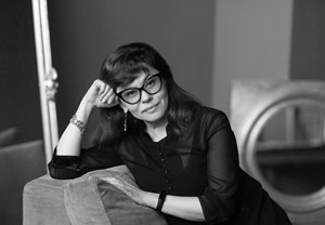 Марина Степнова