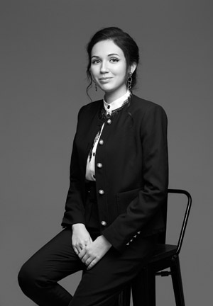 Юлия Минина