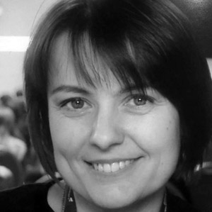Светлана Толмачева