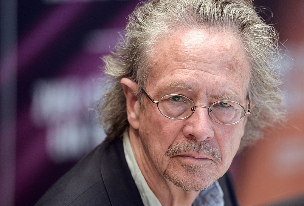 Петер Хандке