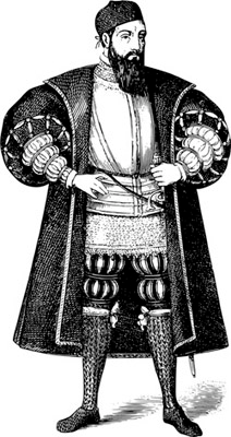 Васко да Гама