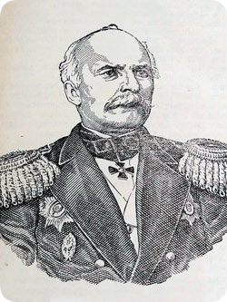 Геннадий Невельской