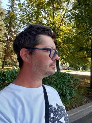 Алексей Сальников