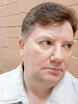 Алексей Александров