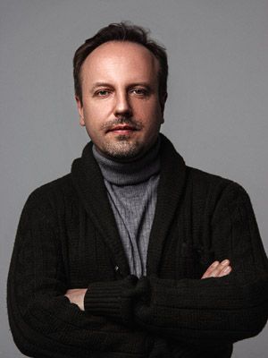 Александр Чанцев