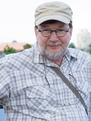 Евгений Касимов