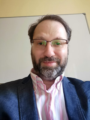 Александр Марков