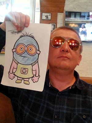 Андрей Пермяков
