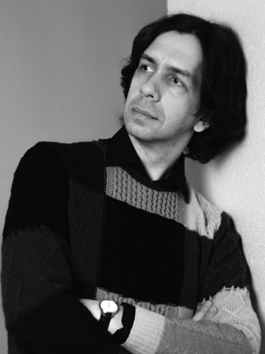 Александр Житенев