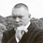 Герман Садулаев