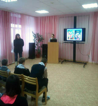 Центр соцпомощи г. Богданович