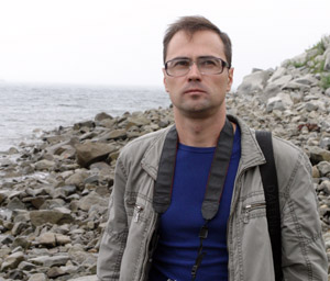 Василий Авченко