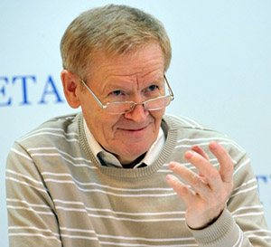 Леонид Быков