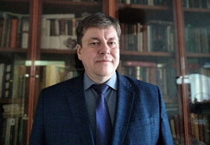 Валерий Гудов
