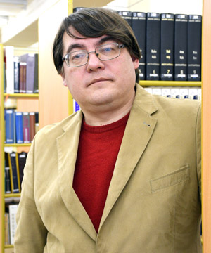 Евгений Иванов
