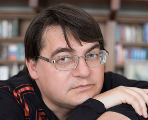Евгений Иванов