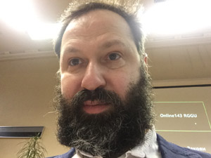 Александр Марков