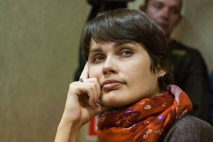 Юлия Подлубнова
