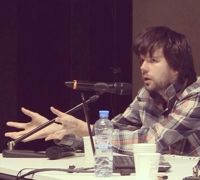 Алексей Конаков