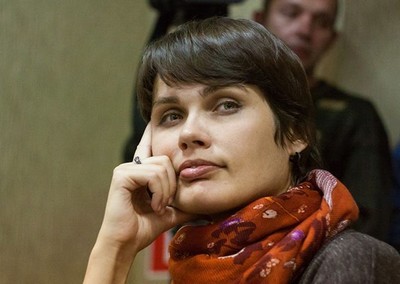 Юлия Подлубнова