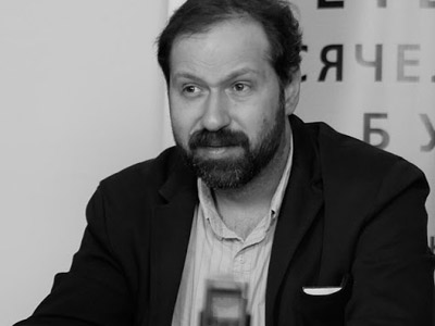 Александр Марков