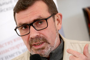 Павел Басинский