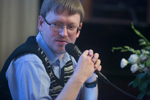 Сергей Беляков