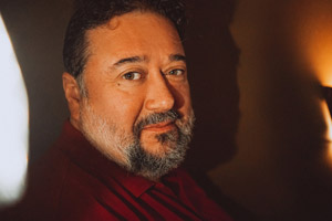 Дмитрий Данилов