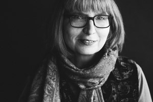 Ирина Саморукова