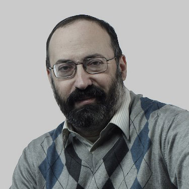 Валерий Шубинский