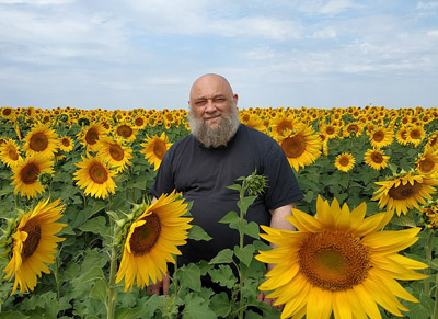 Владимир Березин