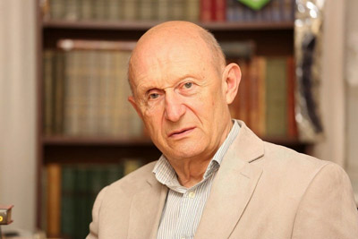 Александр Мелихов
