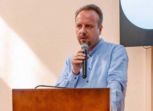  Финалист премии Александр Чанцев