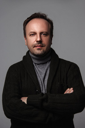 Александр Чанцев