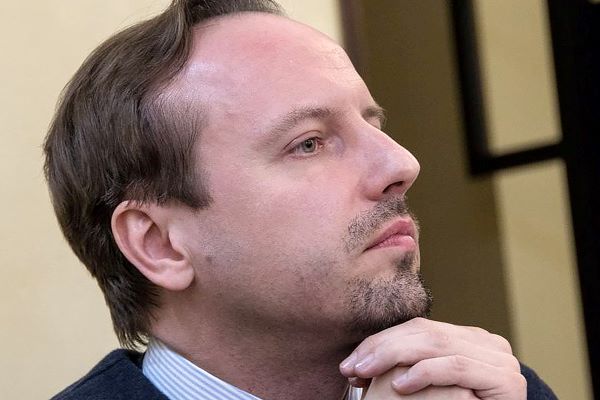  Финалист премии Александр Чанцев