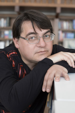 Евгений Иванов