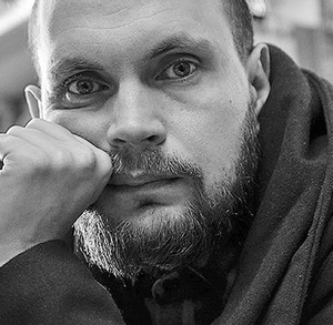 Иван Родионов