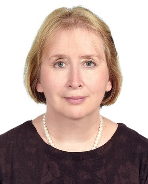 Мария Литовская