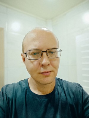 Василий Владимирский
