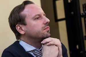 Александр Чанцев