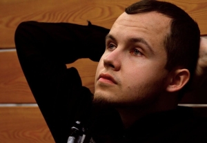 Борис Кутенков