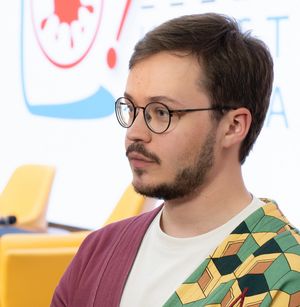 Кирилл Ямщиков