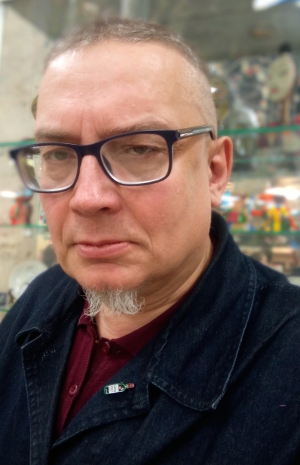 Михаил Гундарин