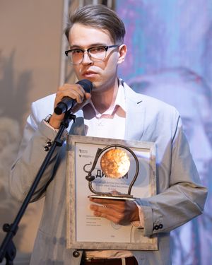 Михаил Вистгоф